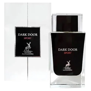 Maison Alhambra Dark Door Sport X100 Ml Edp