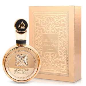 Lattafa Fakhar Gold Eau De Parfum X100 Ml Unisex
