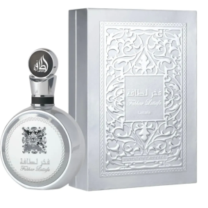 Lattafa Fakhar Platin Edp X100ml Unisex
