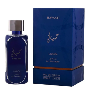 Lattafa Hayaati Al Maleky Edp X100 Ml