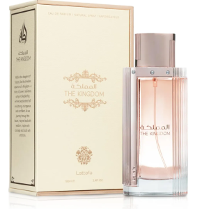 The Kingdom Original Edp X100 Ml For Femme