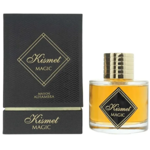 Maison Alhambra Kismet Magic Edp X100 Ml Unisex