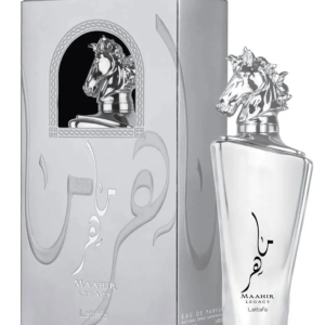 Lattafa Maahir Legacy Edp X100 Ml