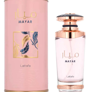 Mayar Pink X100 Ml Pour Femme