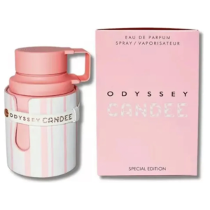 Armaf Odyssey Candee Edp X100ml Four Femme