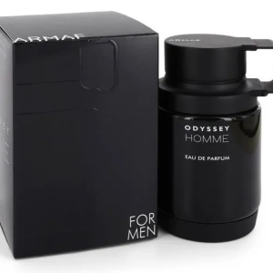 Armaf Odyssey Homme Edp X100 Ml Pour Homme