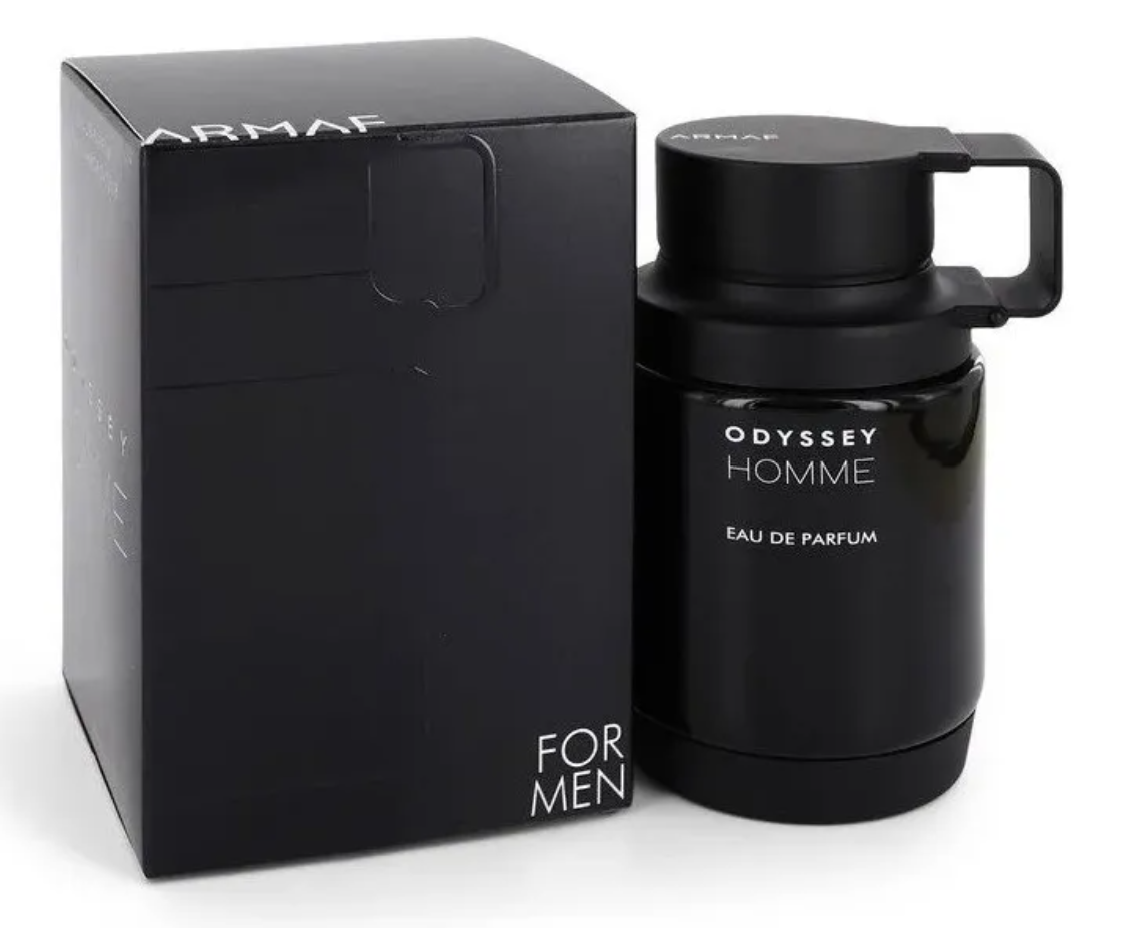 Armaf Odyssey Homme Edp X100 Ml Pour Homme
