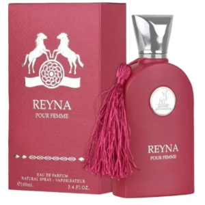 Maison Alhambra Reyna Pour Femme Edp X100ml