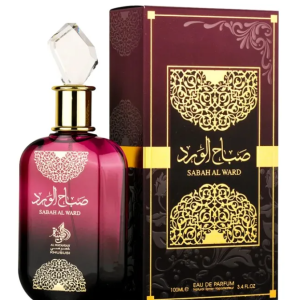 Sabat Al Ward Al Wataniah Edp X100 Ml For Femme