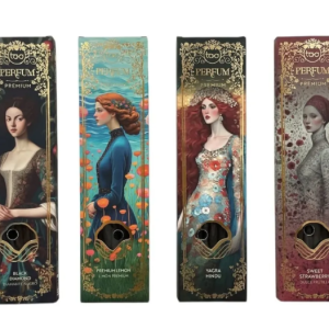 Sahumerios Premium Tao Perfum Sagrada Madre X12 Unidades