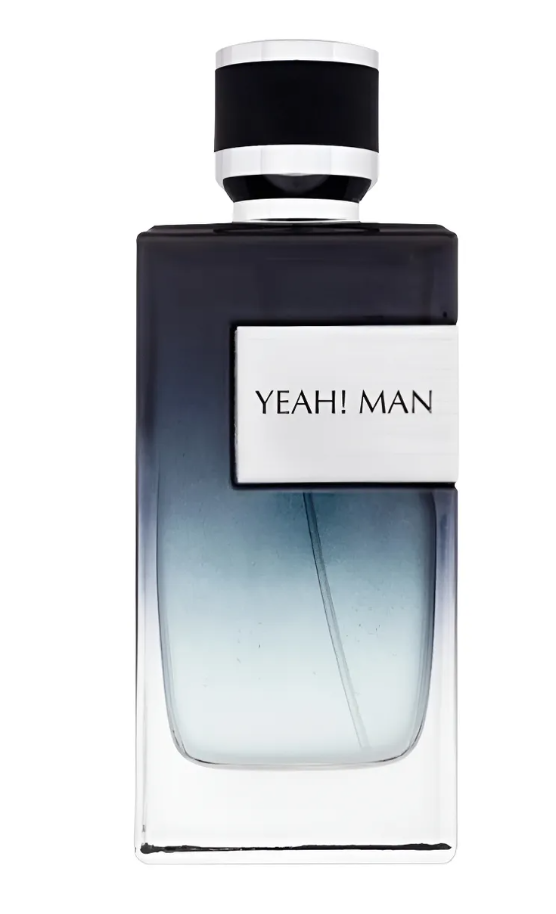 Maison Alhambra Yeah! Man EdP X100 Ml - Imagen 2