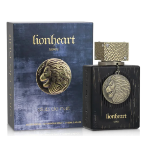 Armaf Club De Nuit Lionheart Edp X100 Ml For Men