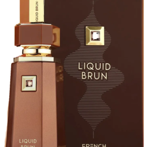 Liquid Brun By French Avenue Edp X100 Ml