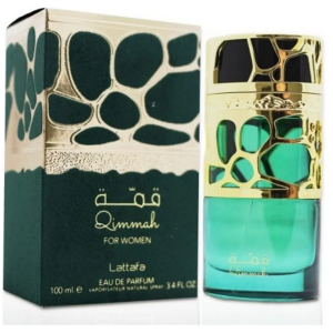 Lattafa Quimmah Woman X100 Ml Edp