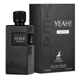 Maison Alhambra Yeah! Parfum X100 Ml